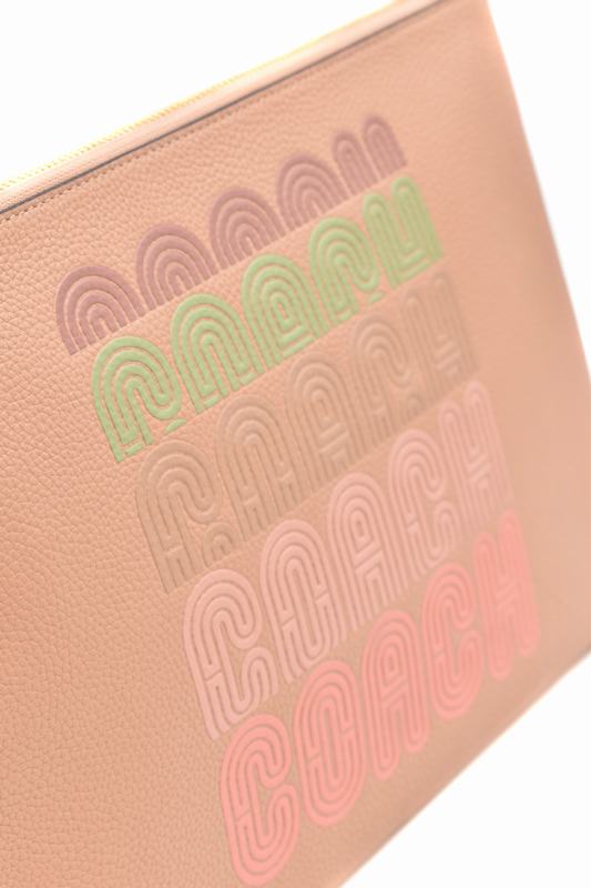 Coach Clutch / Borse Da Sera Codice Prodotto: 69187