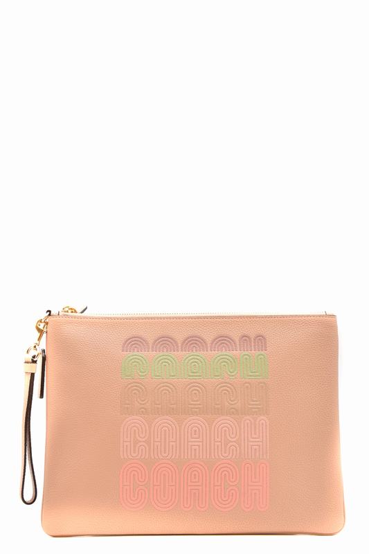 Coach Clutch / Borse da sera Codice prodotto: 69187