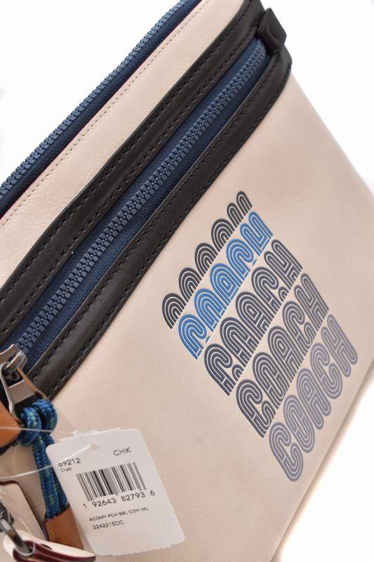 Coach Clutch / Borse Da Sera Codice Prodotto: 69212