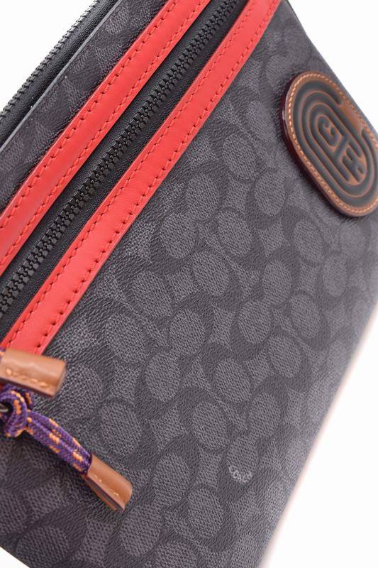 Coach Clutch / Borse Da Sera Codice Prodotto: 69213