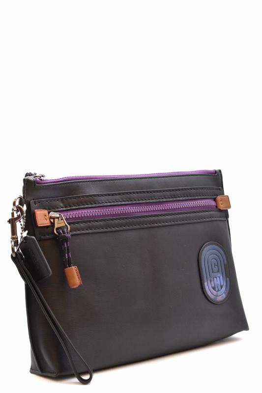 Coach Clutch / Borse Da Sera Codice Prodotto: 69214