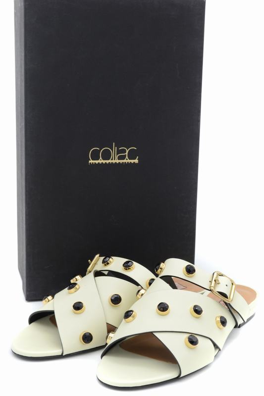 COLIAC Sandali Codice Prodotto: CC257TIZIANA/VANIL
