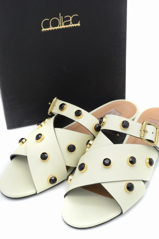 COLIAC Sandali Codice Prodotto: CC257TIZIANA/VANIL