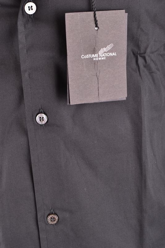 Costume National Manica Lunga Codice Prodotto: