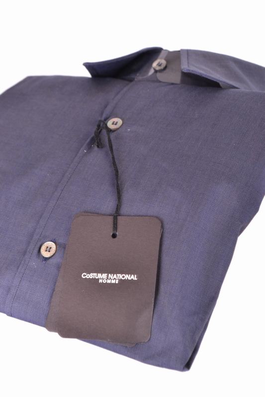 Costume National Manica Lunga Codice Prodotto: