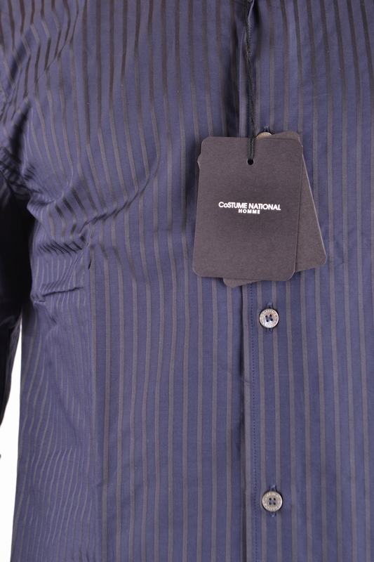 Costume National Manica Lunga Codice Prodotto: