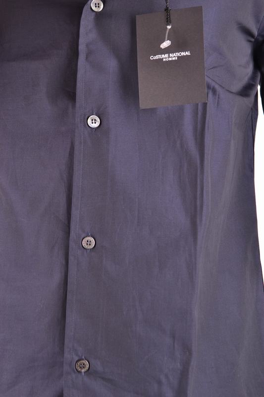 Costume National Manica Lunga Codice Prodotto: