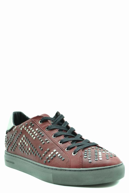 Crime London Sneakers Codice Prodotto: 25124AAA1.70