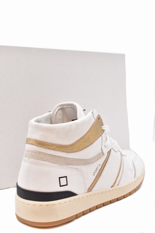 D.A.T.E. Sneakers Codice Prodotto: W351-SP-VC-HG