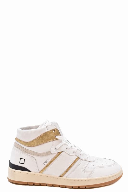 D.A.T.E. Sneakers Codice prodotto: W351-SP-VC-HG