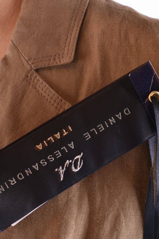 Daniele Alessandrini Blazers Codice Prodotto: