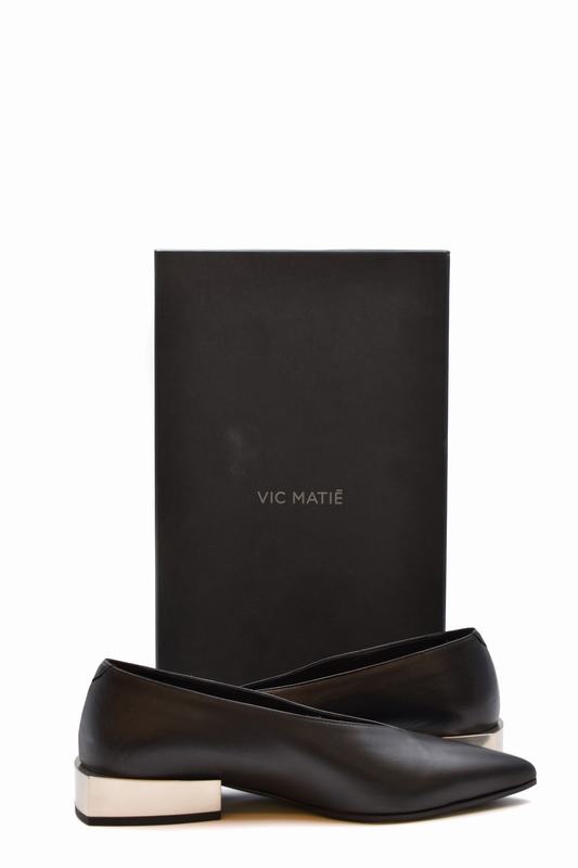 Vic Matie Decolleté Codice Prodotto: 1T6902D T18CTNB323