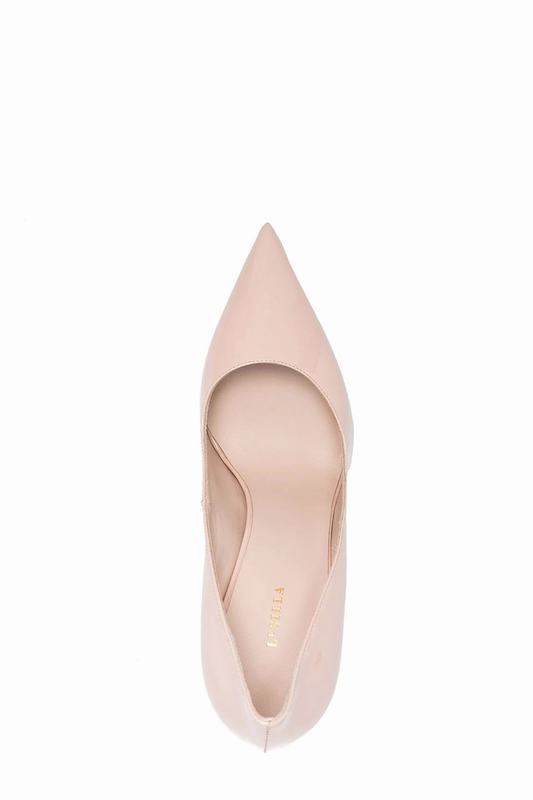 LE SILLA Decolleté Codice Prodotto: 2101M100R1PP 158