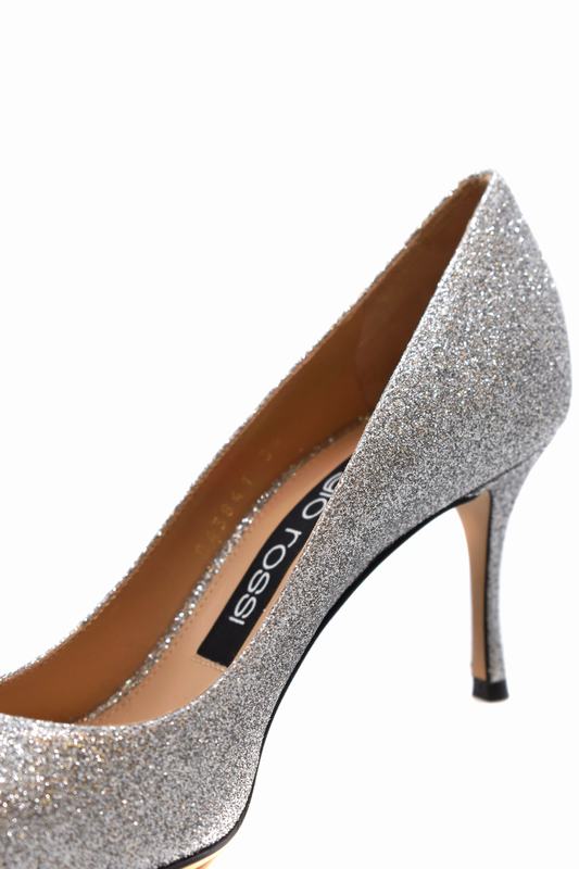 Sergio Rossi Decolleté Codice Prodotto: A43641 MTE101 8102 110