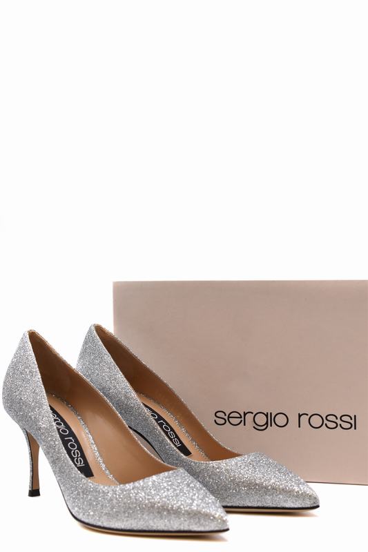 Sergio Rossi Decolleté Codice Prodotto: A43641 MTE101 8102 110