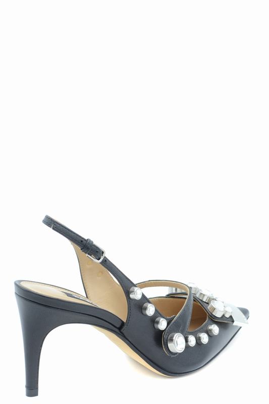 Sergio Rossi Decolleté Codice Prodotto: A81190-MFN336-1498-110