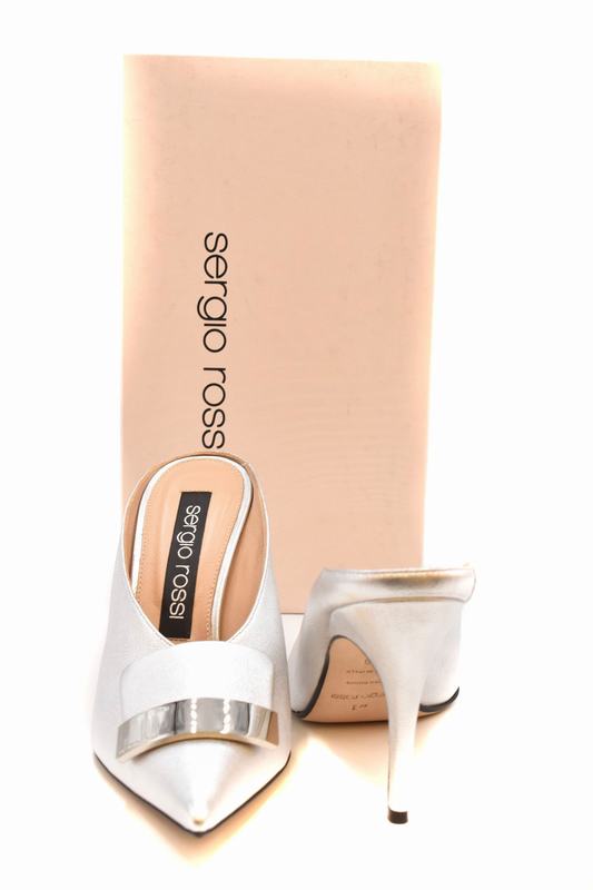 Sergio Rossi Decolleté Codice Prodotto: A83950-MNAL05-8102-110