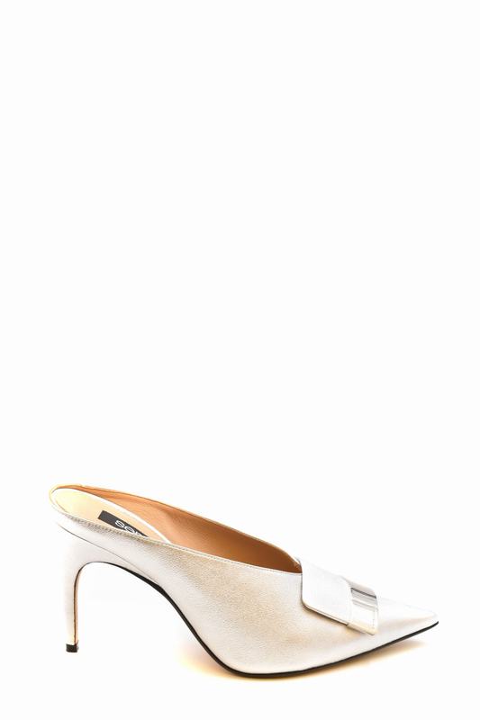 sergio rossi Decolleté Codice prodotto: A83950-MNAL05-8102-110