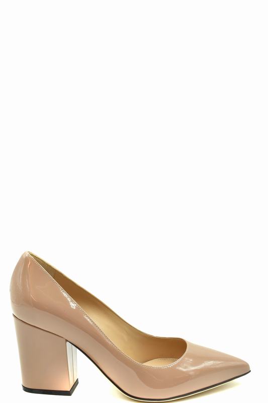 sergio rossi Decolleté Codice prodotto: A85320 MVIV01 5755