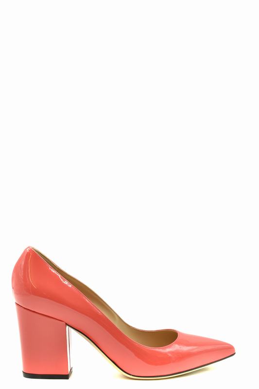 sergio rossi Decolleté Codice prodotto: A85320 MVIV01 6543 110