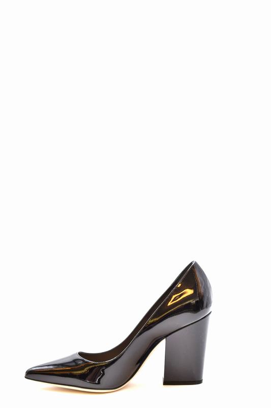 Sergio Rossi Decolleté Codice Prodotto: A85322-MVIV01-1000-110