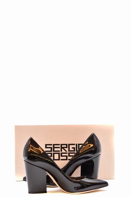 Sergio Rossi Decolleté Codice Prodotto: A85322-MVIV01-1000-110