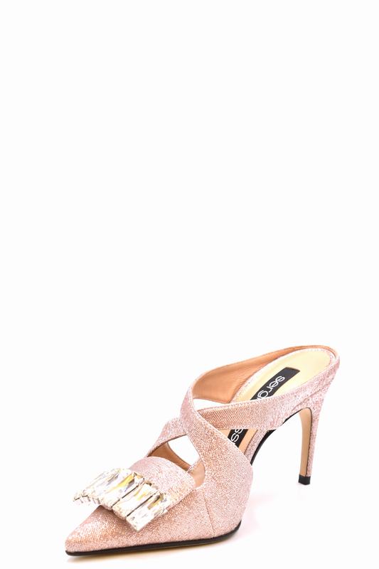 Sergio Rossi Decolleté Codice Prodotto: A94260-MTEL31-6823-110