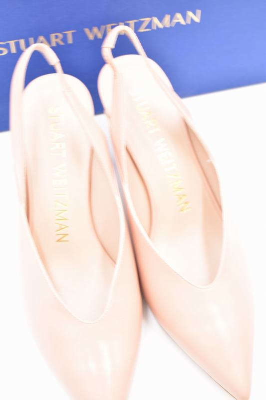 STUART WEITZMAN Decolleté Codice Prodotto: AVIANNA 75