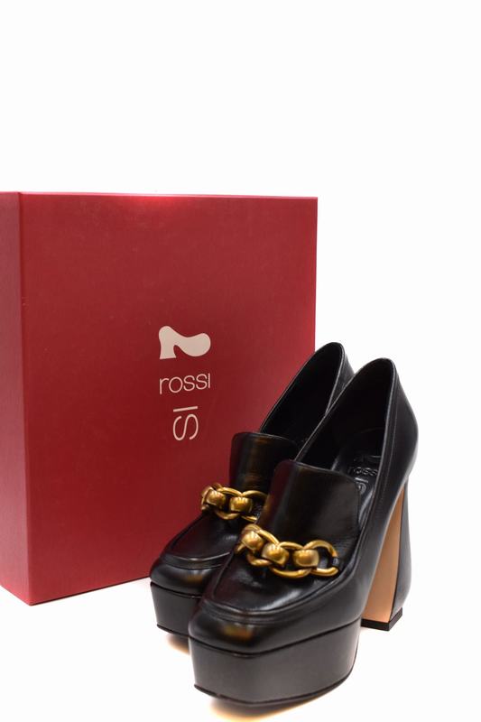 SI ROSSI Decolleté Codice Prodotto: B00660MMVV271000311