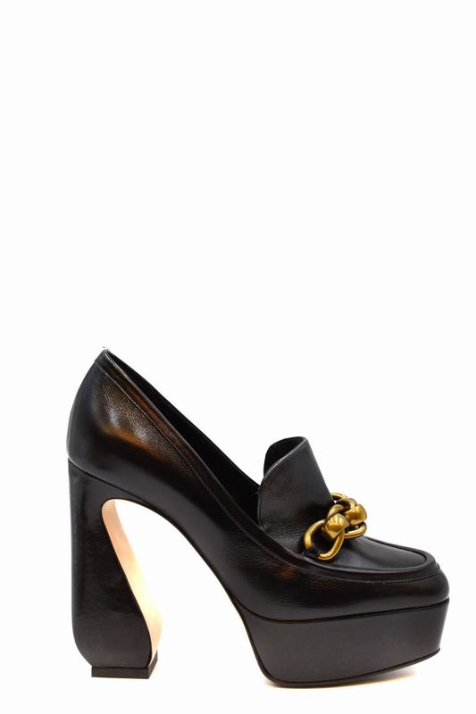 SI ROSSI Decolleté Codice prodotto: B00660MMVV271000311