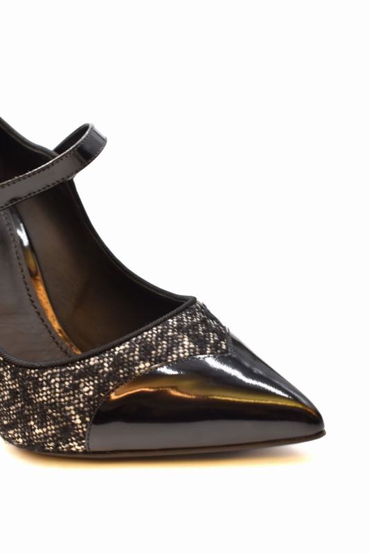 Dolce & Gabbana Decolleté Codice Prodotto: CD1358 AA930 89697