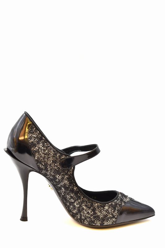 Dolce & Gabbana Decolleté Codice prodotto: CD1358 AA930 89697