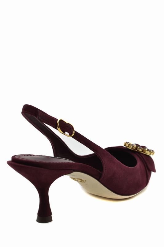 Dolce & Gabbana Decolleté Codice Prodotto: CG0270 A1275 8H324