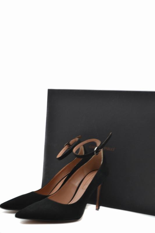 Samuele Failli Decolleté Codice Prodotto: FA33082A.10000