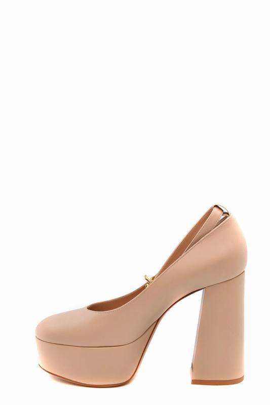 Gianvito Rossi Decolleté Codice Prodotto: G22197 70RIC VGIMOUS