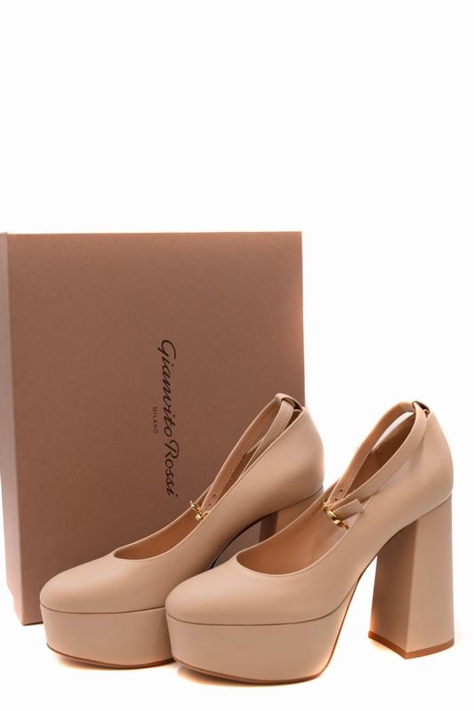 Gianvito Rossi Decolleté Codice Prodotto: G22197 70RIC VGIMOUS