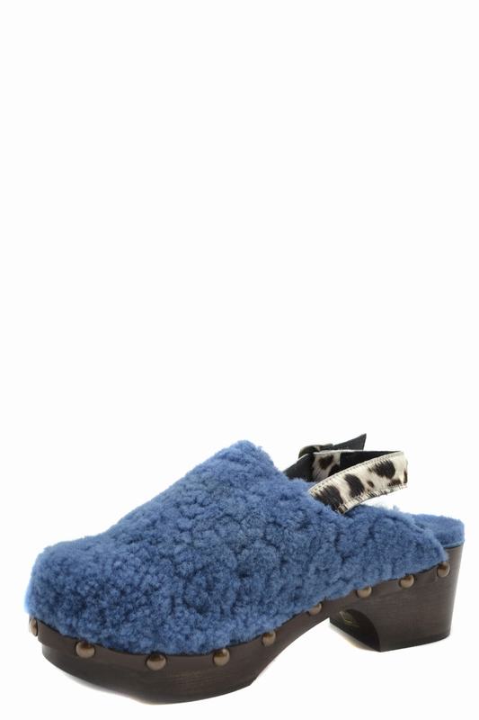 Avec Moderation Decolleté Codice Prodotto: RUKA SHEARLINGAZU