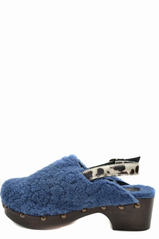 Avec Moderation Decolleté Codice Prodotto: RUKA SHEARLINGAZU