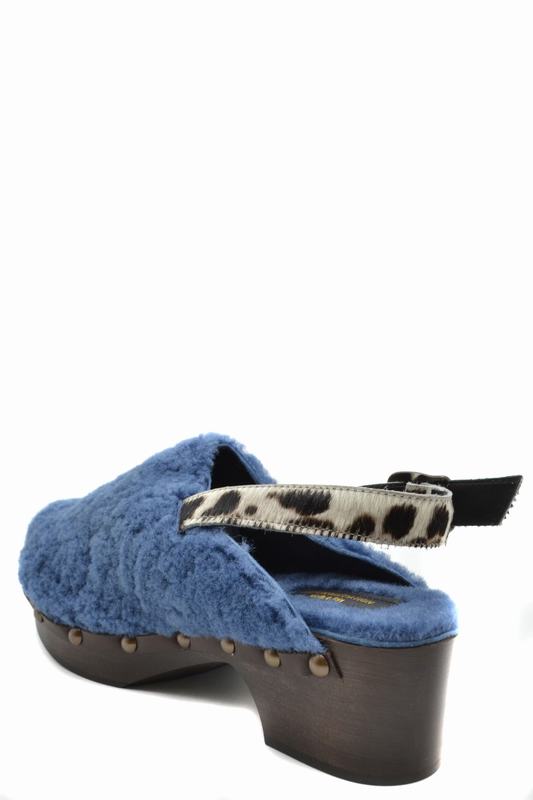 Avec Moderation Decolleté Codice Prodotto: RUKA SHEARLINGAZU