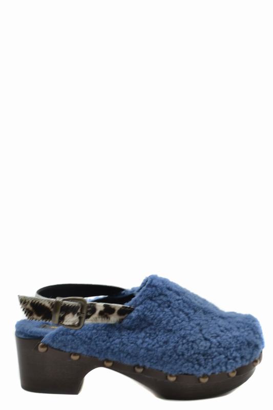 Avec Moderation Decolleté Codice prodotto: RUKA SHEARLINGAZU