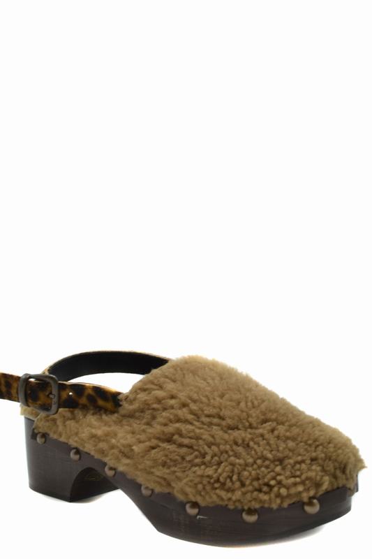 Avec Moderation Decolleté Codice Prodotto: RUKA SHEARLINGCAN