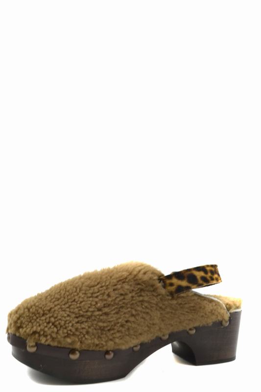 Avec Moderation Decolleté Codice Prodotto: RUKA SHEARLINGCAN