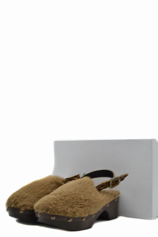 Avec Moderation Decolleté Codice Prodotto: RUKA SHEARLINGCAN