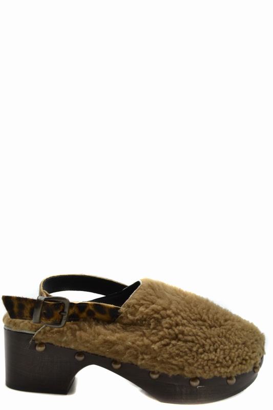 Avec Moderation Decolleté Codice prodotto: RUKA SHEARLINGCAN