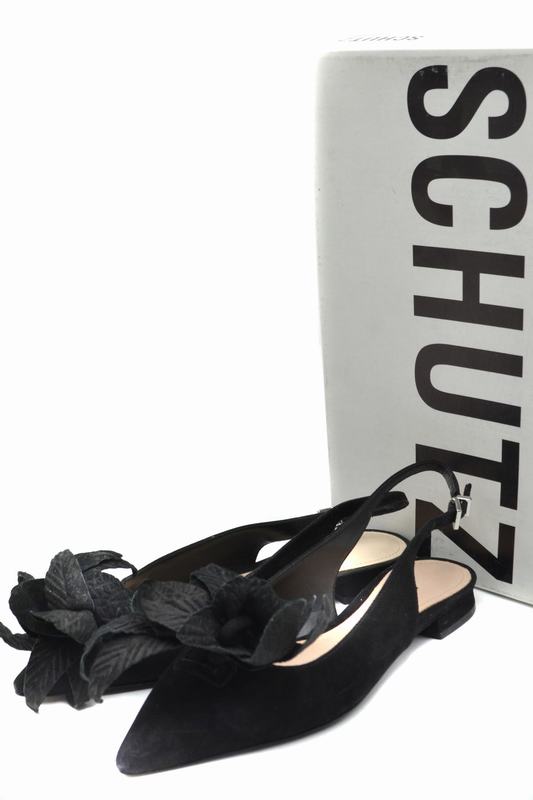 Schutz Decolleté Codice Prodotto: S 20416 0022 0001 U