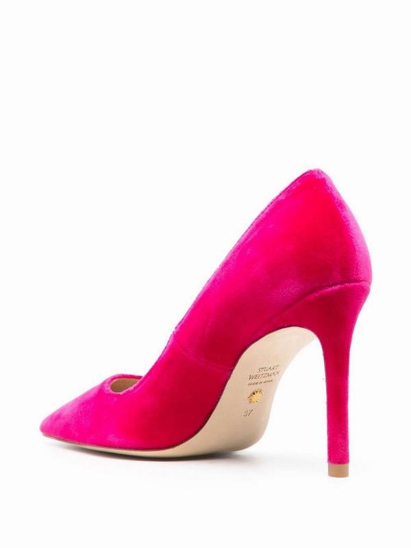 STUART WEITZMAN Decolleté Codice Prodotto: SC439 STUART 100