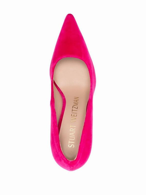 STUART WEITZMAN Decolleté Codice Prodotto: SC439 STUART 100