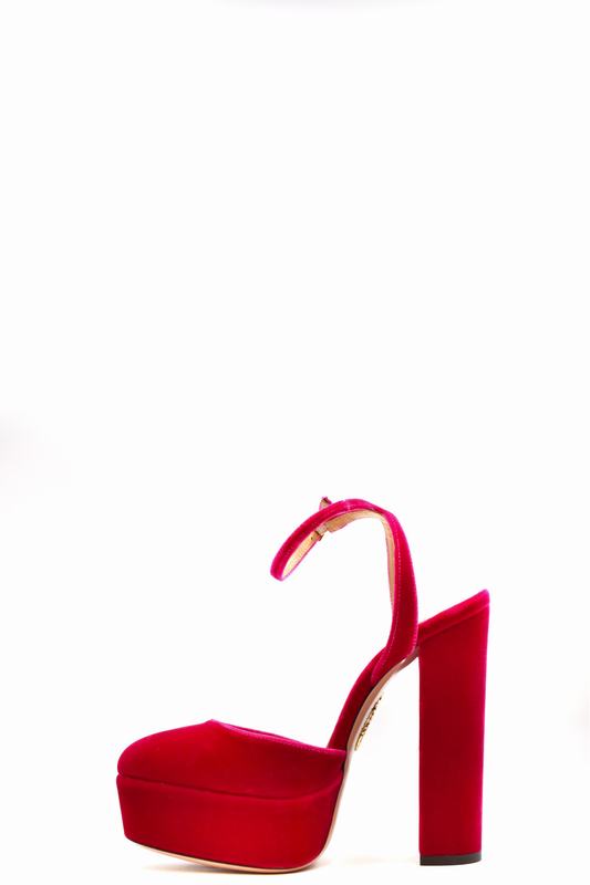 Aquazzura Decolleté Codice Prodotto: SHIHIGB0 VEL102