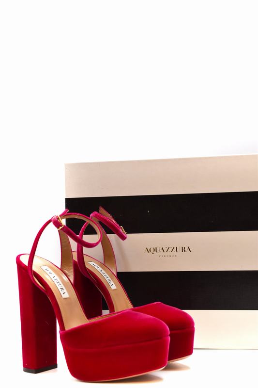 Aquazzura Decolleté Codice Prodotto: SHIHIGB0 VEL102