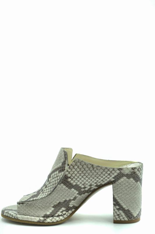 Del Carlo Decolleté Codice Prodotto: 10940 SUMI